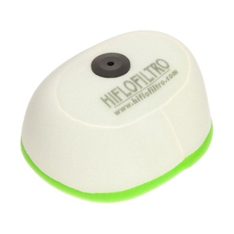 HIFLO FILTR POWIETRZA KAWASAKI KX125/250 02-07 100
