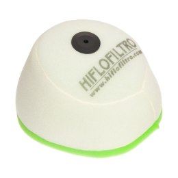 HIFLO FILTR POWIETRZA KAWASAKI KX125/250 90-91 94-