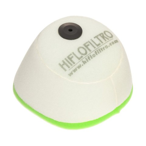 HIFLO FILTR POWIETRZA KAWASAKI KX125/250 97-01 100