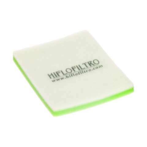 HIFLO FILTR POWIETRZA KAWASAKI KLR 250 84-05