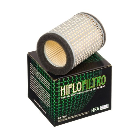 HIFLO FILTR POWIETRZA KAWASAKI KZ650 78 82 Z 750 H