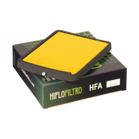HIFLO FILTR POWIETRZA KAWASAKI ZXR750H 89 90 30