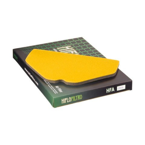 HIFLO FILTR POWIETRZA ZZR1100 93-01, ZZR1200 02-05