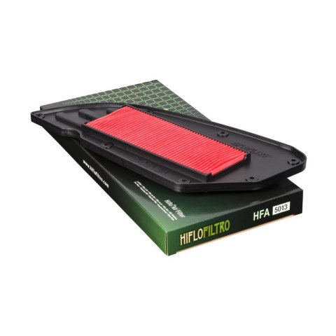 HIFLO FILTR POWIETRZA KYMCO DOWNTOWN 300/350 09-17