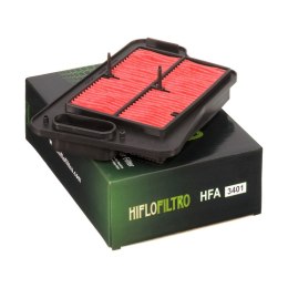 HIFLO FILTR POWIETRZA SUZUKI AN 400 BURGMAN 07 14