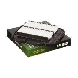 HIFLO FILTR POWIETRZA SUZUKI DL 650 V-STROM 04-16