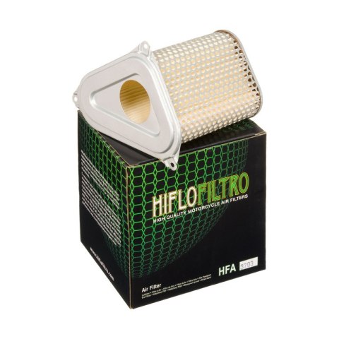 HIFLO FILTR POWIETRZA SUZUKI DR 750 88-89 SR41B DR