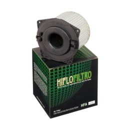 HIFLO FILTR POWIETRZA SUZUKI GSX600F 90-06, GSX750F 89-06 30 12-93890 S3138