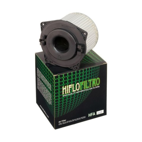 HIFLO FILTR POWIETRZA SUZUKI GSX600F 90-06, GSX750F 89-06 30 12-93890 S3138