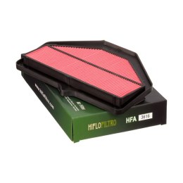 HIFLO FILTR POWIETRZA SUZUKI GSXR 600/750 04-05 20