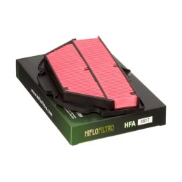 HIFLO FILTR POWIETRZA GSXR 600/750 06-10