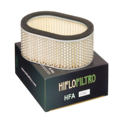 HIFLO FILTR POWIETRZA SUZUKI GSXR 750 96-99, 600 97-00 30 12-93720 S3157