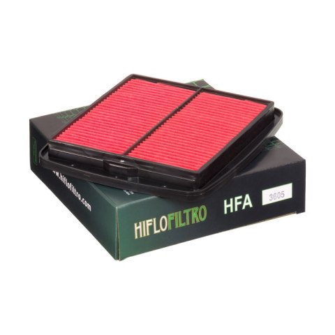 HIFLO FILTR POWIETRZA SUZUKI GSF600/1200 95-99, GSXR 750/1100 W HIFLO FILTR POWIETRZA SUZUKI GSF600/1200 95-99, GSXR 750/1100 W