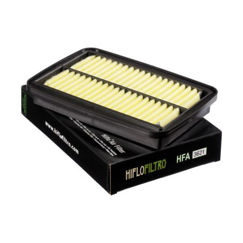HIFLO FILTR POWIETRZA GSF650 BANDIT 09-14 1250 07-