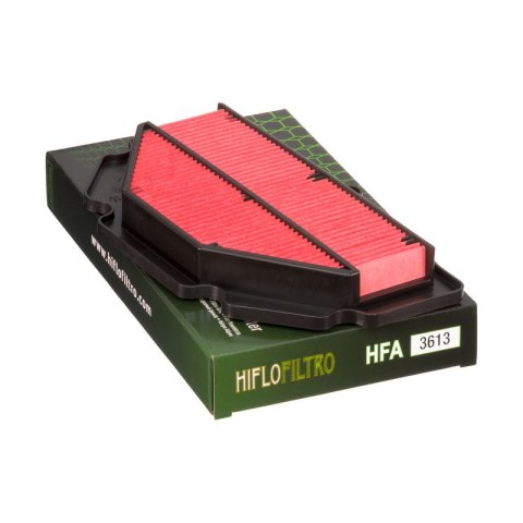 HIFLO FILTR POWIETRZA SUZUKI GSR600 06-10 /GSR750