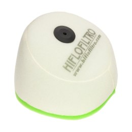 HIFLO FILTR POWIETRZA RM 125 04-12 250 03-12, RMZ