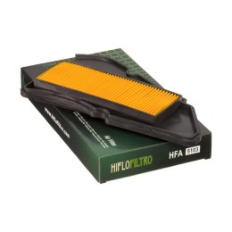 HIFLO FILTR POWIETRZA SYM 125/150 VS 06-12 20