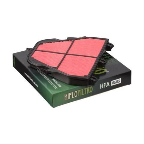 HIFLO FILTR POWIETRZA TRIUMPH 675 STREET TRIPLE 08