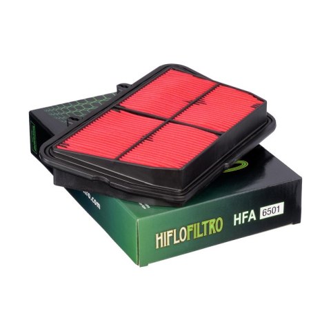 HIFLO FILTR POWIETRZA TRIUMPH 800 TIGER XC /XCA /X