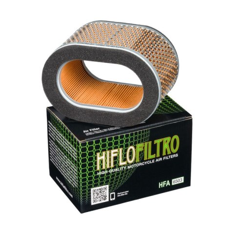 HIFLO FILTR POWIETRZA TRIUMPH 955 SPRINT RS /RT 02
