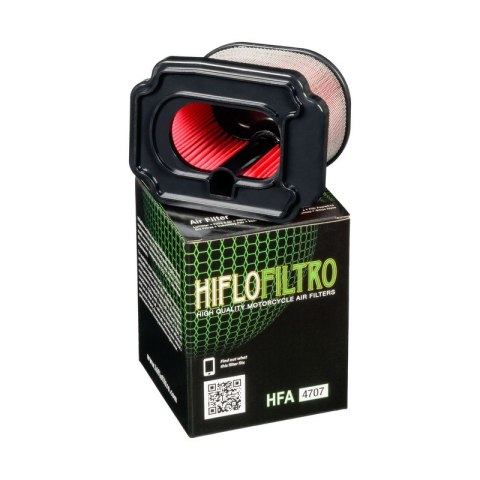HIFLO FILTR POWIETRZA YAMAHA FZ 07 ABS 15-16 , MT