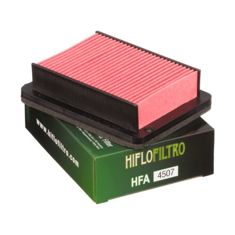 HIFLO FILTR POWIETRZA XP 500 T-MAX 08-11, XP530 12
