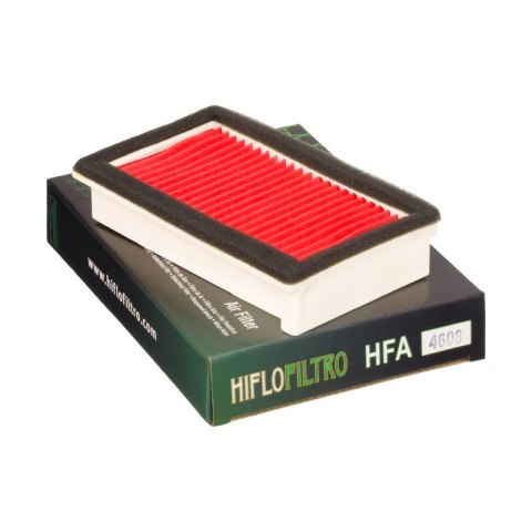 HIFLO FILTR POWIETRZA XT600E, XTZ660