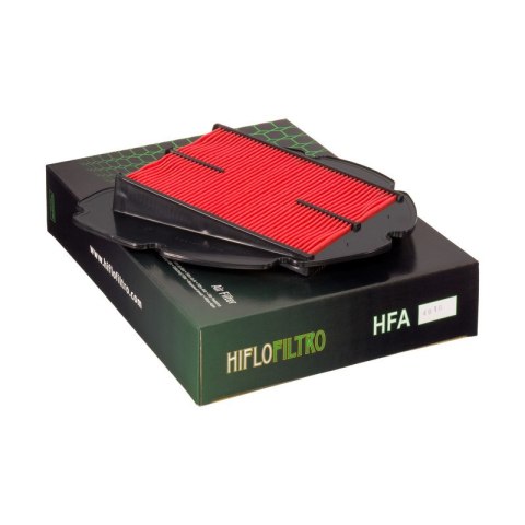 HIFLO FILTR POWIETRZA YAMAHA TDM900 02-12 20 5PS 2