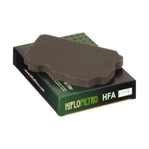 HIFLO FILTR POWIETRZA YAMAHA TW 125 99 03 TW 200 9