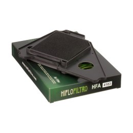 HIFLO FILTR POWIETRZA YBR 125 05-16 20 Y4197