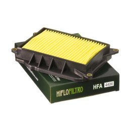 HIFLO FILTR POWIETRZA YAMAHA YP 400 MAJESTY 04-14