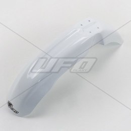 UFO BŁOTNIK PRZÓD HONDA CR 125/250 00-03, CRF 450R/450RX 02-03, KOLOR BIAŁY