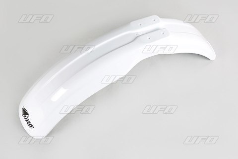 UFO BŁOTNIK PRZÓD HONDA CR 125/250 87-99, CR 500 8 UFO BŁOTNIK PRZÓD HONDA CR 125/250 87-99, CR 500 8