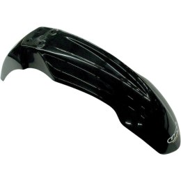 UFO BŁOTNIK PRZÓD HONDA CR 125/250/500 87-07, CRF 250/450 02-09 UNI BLACK