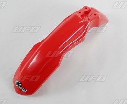 UFO BŁOTNIK PRZÓD HONDA CRF 230 08-14 RED