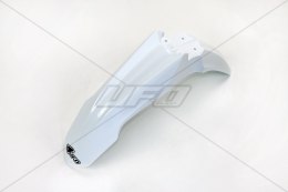UFO BŁOTNIK PRZÓD HONDA CRF 250R 14- 17 450R BIAŁY