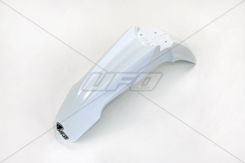 UFO BŁOTNIK PRZÓD HONDA CRF 250R 14- 17 450R BIAŁY UFO BŁOTNIK PRZÓD HONDA CRF 250R 14- 17 450R BIAŁY