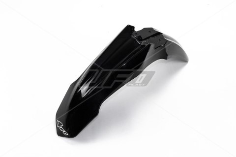 UFO BŁOTNIK PRZÓD HONDA CRF 250R 14- 17 450R BLACK