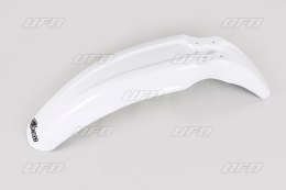 UFO BŁOTNIK PRZÓD HONDA XR 250/400 96-10 WHITE