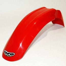 UFO BŁOTNIK PRZÓD HONDA XR 250/400 96-10 RED