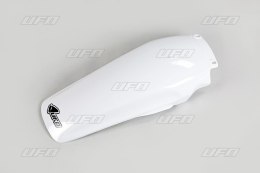 UFO BŁOTNIK TYŁ HONDA CR 125 85-92, CR 250 85-91, CR 500 90-01 KOLOR BIAŁY