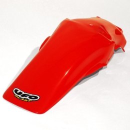 UFO BŁOTNIK TYŁ HONDA CR 125 91-92, 250 90-91, 500 90-01 RED 92-99