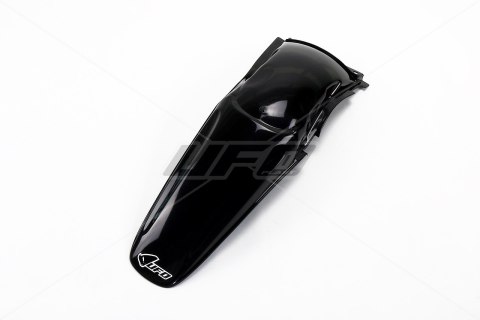UFO BŁOTNIK TYŁ HONDA CR 125/250 00-01 BLACK