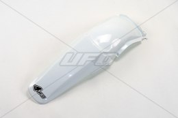 UFO BŁOTNIK TYŁ HONDA CR 125/250 02-07 BIAŁY