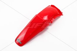 UFO BŁOTNIK TYŁ HONDA CR 125/250 02-07 RED