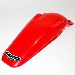 UFO BŁOTNIK TYŁ HONDA CRF 150 07-13 RED