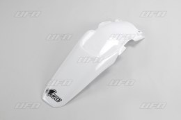 UFO BŁOTNIK TYŁ HONDA CRF 150 07-13 WHITE