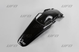 UFO BŁOTNIK TYŁ HONDA CRF 150 07-13 BLACK