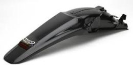 UFO BŁOTNIK TYŁ CRF 250X 04-08 Z LAMPKĄ LED