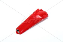 UFO BŁOTNIK TYŁ CRF 250 14-17 450R 13-16 CZERWONY
